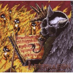 A Symphony Of Suffering