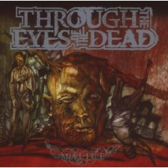 Through The Eyes Of The Dead
