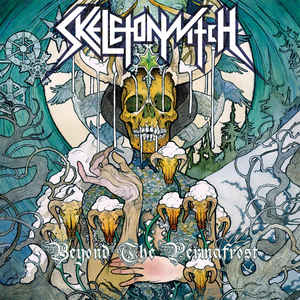 Beyond The Permafrost