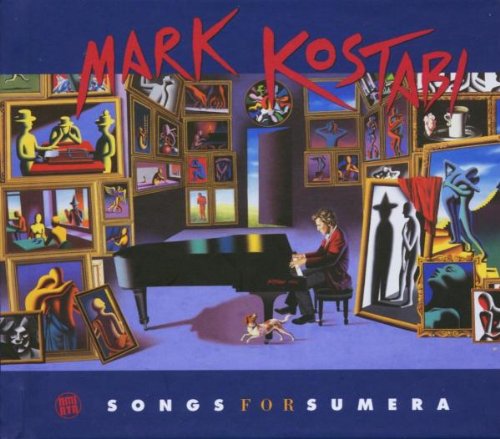 Songs For Sumera Cd+Bbok