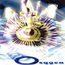Oxygen