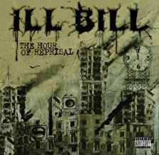 The Hour Of Reprisal Cd+Dvd