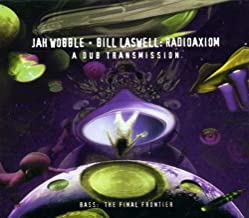 Radioaxiom A Dub Transmission