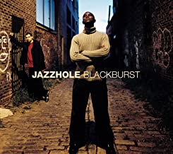 Blackburst