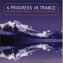 A Progress In Trance