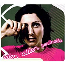 Berlinette