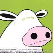 Mad Cows Sing