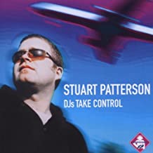 Dj's Take Control
