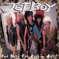 One More For Rock N Roll