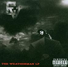 The Weatherman Lp