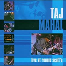 Live At Ronnie Scott's Dualdisc