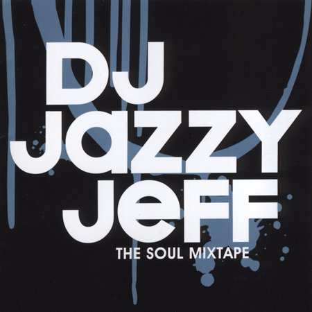 The Soul Mixtape