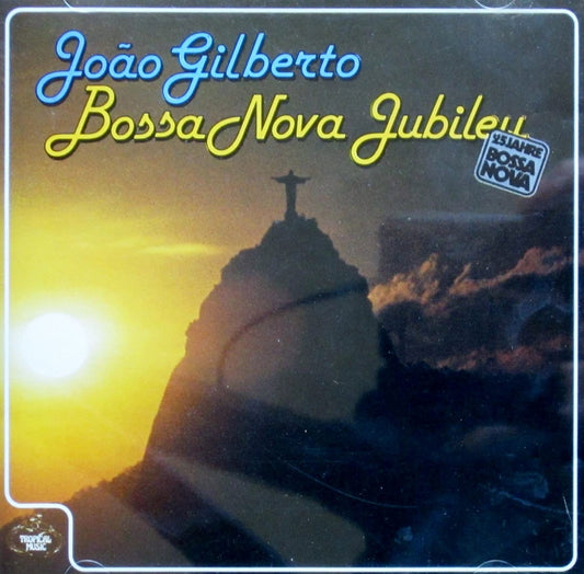 Bossa Nova Jubileu 25 Jahre Bossa Nova