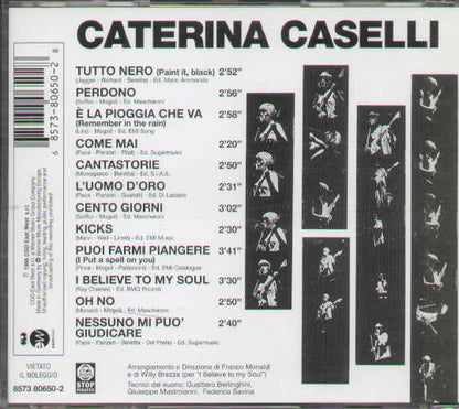 Casco D'oro
