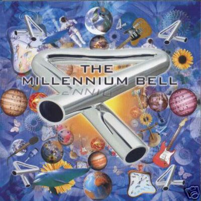 The Millennium Bell
