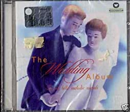The Wedding Album Le Piu Belle Melodie Nuziali