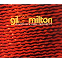 Gil & Milton
