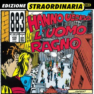 Hanno Ucciso L'uomo Ragno (Ed Straordinaria)