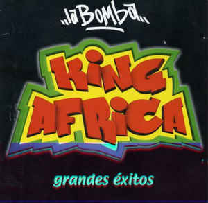 La Bomba Grandes Exitos