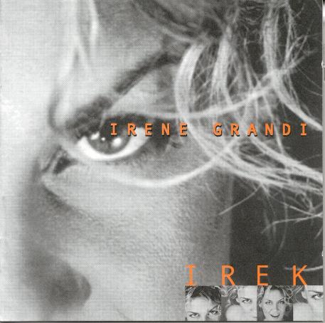 Irek The Best Of