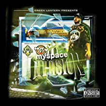 Myspace Invasion