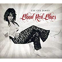 Blood Red Blues
