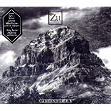 Carboniferous