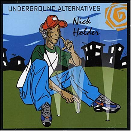Underground Alternatives