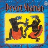 Desert Shaman