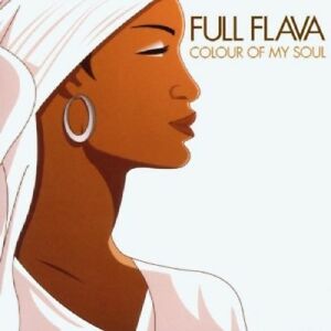 Colour Of My Soul