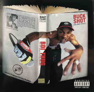 The Bdi Thug