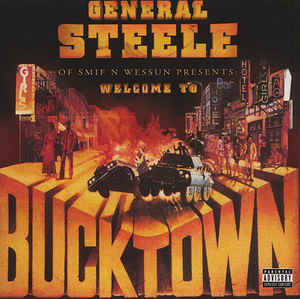 Welcome To Bucktown
