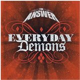 Everyday Demons Cd+Dvd