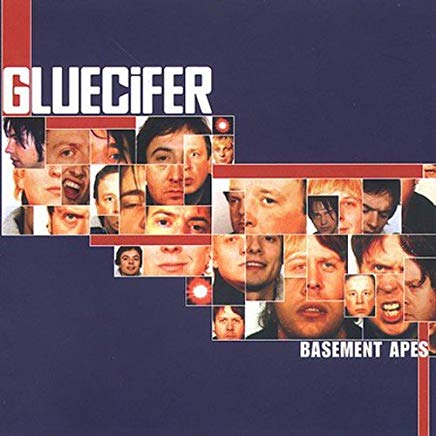 Basement Apes