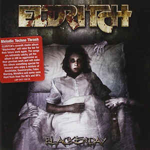 Blackenday