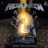 Light The Universe