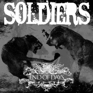 End Of Days