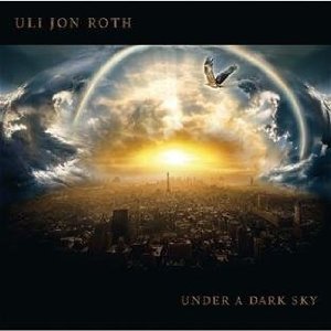 Under A Dark Sky