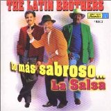 Mas Sarosola Salsa
