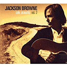 Solo Acoustic Vol.2