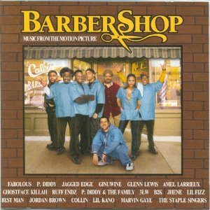 Barber Shop
