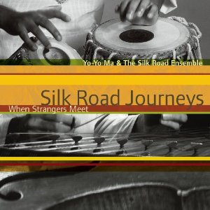 Silk Road Journeys When Stran