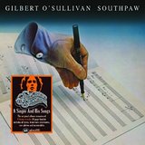 Southpaw