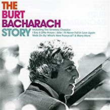The Burt Bacharach Story
