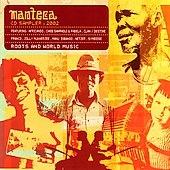 Manteca Ep