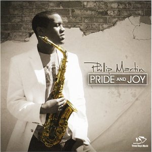 Pride & Joy