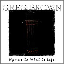 Hymns To What Is Left