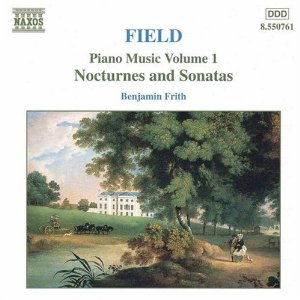 Piano Music Volume 1