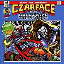 Czarface Meets Ghostface