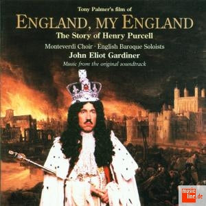 England My England